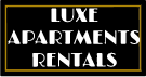 Luxe Apartments Rentals